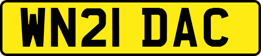 WN21DAC