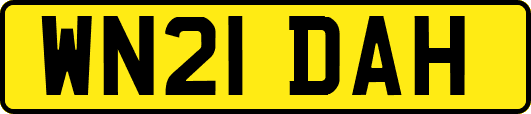 WN21DAH