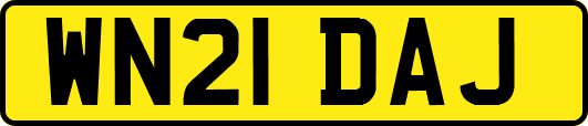 WN21DAJ