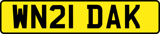 WN21DAK