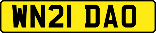WN21DAO