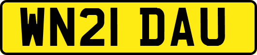 WN21DAU