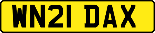WN21DAX