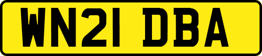 WN21DBA