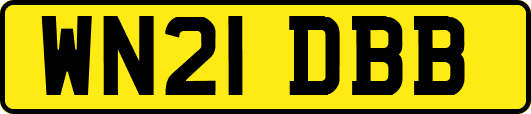 WN21DBB