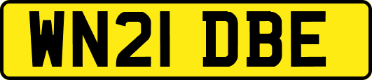 WN21DBE