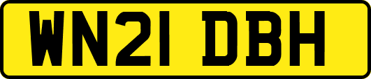 WN21DBH