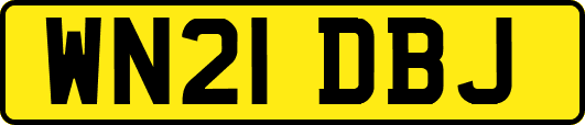 WN21DBJ
