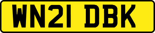 WN21DBK
