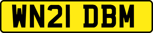 WN21DBM