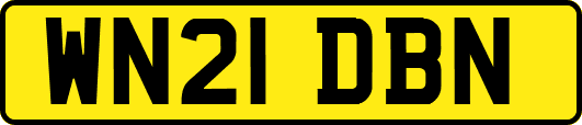 WN21DBN