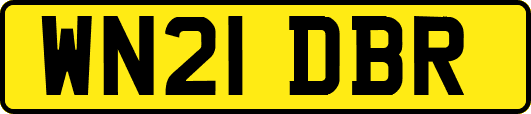 WN21DBR