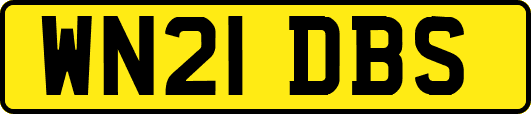 WN21DBS
