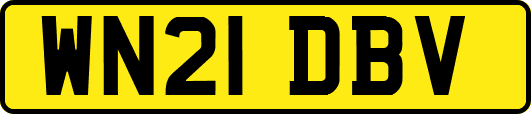 WN21DBV