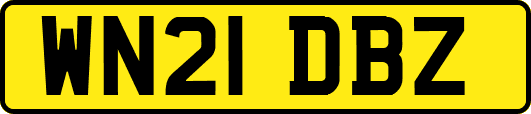 WN21DBZ