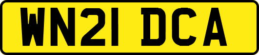 WN21DCA