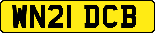 WN21DCB