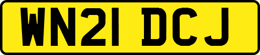 WN21DCJ
