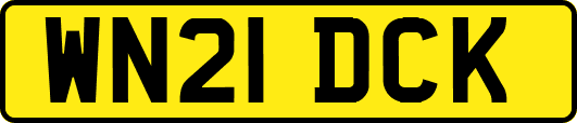 WN21DCK
