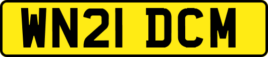 WN21DCM