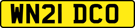 WN21DCO