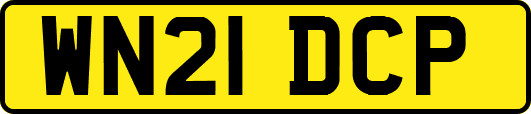 WN21DCP