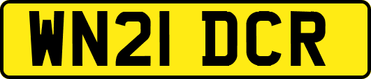 WN21DCR