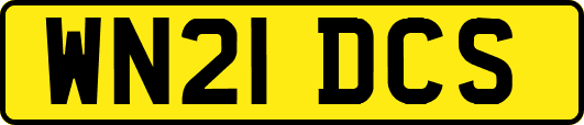 WN21DCS