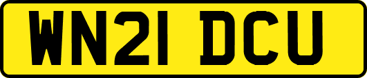 WN21DCU