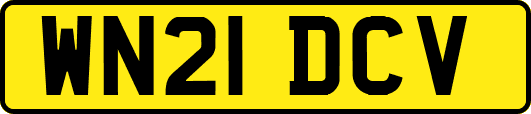 WN21DCV