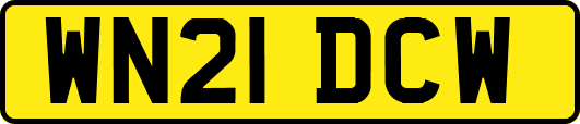 WN21DCW