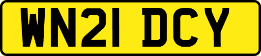 WN21DCY