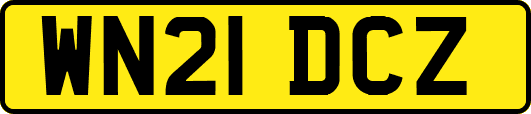WN21DCZ