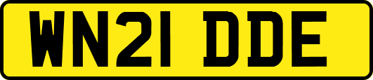 WN21DDE