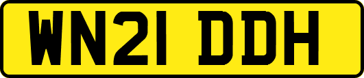 WN21DDH
