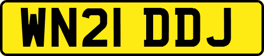 WN21DDJ
