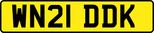 WN21DDK