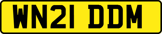 WN21DDM
