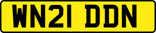 WN21DDN