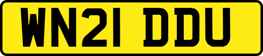 WN21DDU
