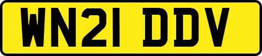 WN21DDV