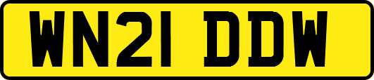 WN21DDW