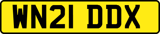 WN21DDX