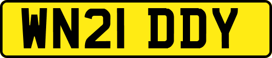 WN21DDY