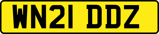 WN21DDZ