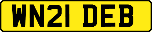 WN21DEB