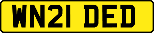 WN21DED