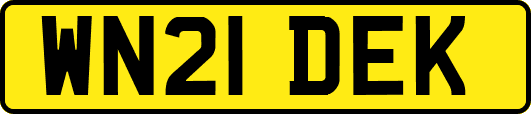 WN21DEK