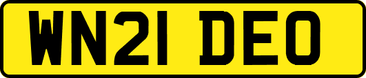 WN21DEO