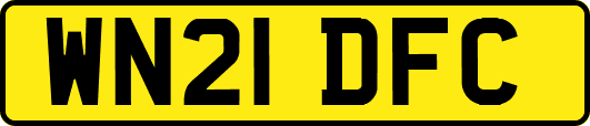 WN21DFC